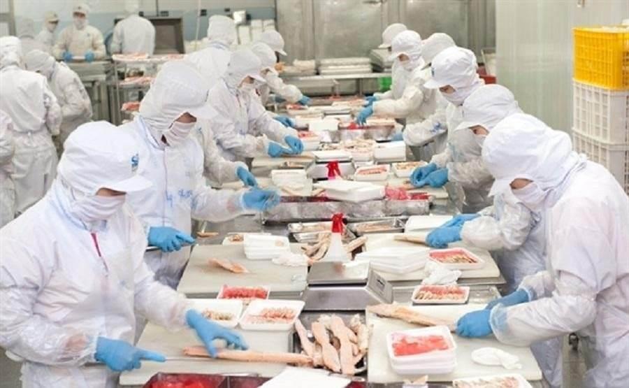 ANV: Một cổ phiếu thủy sản được khuyến nghị MUA với kỳ vọng tăng 41%