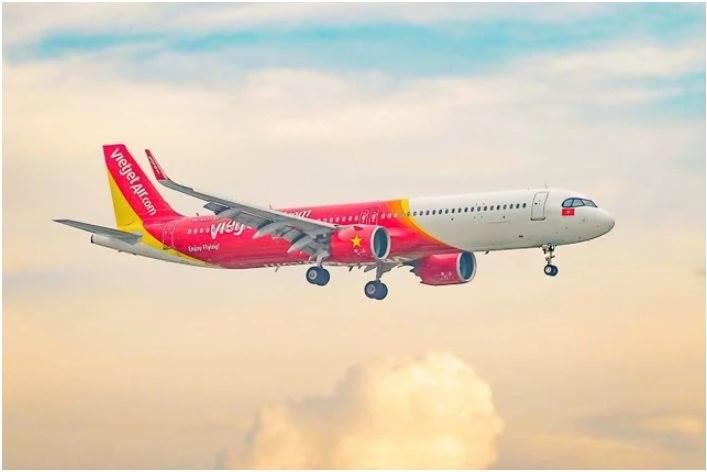 VJC: Cổ phiếu Vietjet được kỳ vọng trở lại đỉnh lịch sử 220.000 đồng, nhờ đâu?