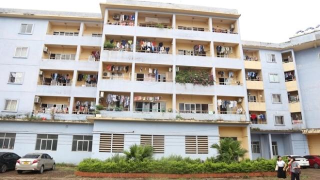 Công đoàn Việt Nam dự kiến xây hơn 10.700 căn nhà ở xã hội cho công nhân