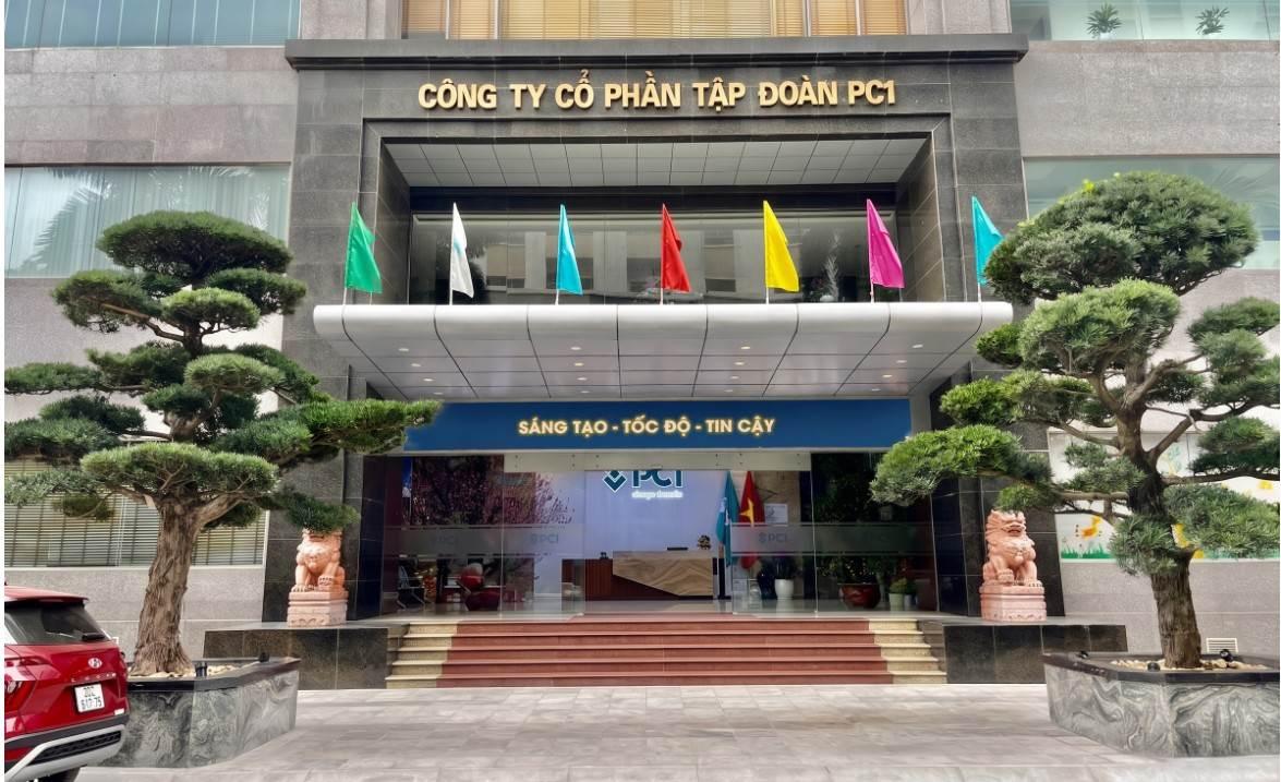 PC1: Đón cổ đông lớn, chuẩn bị họp ĐHĐCĐ bất thường