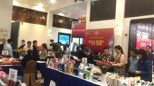 Tháng khuyến mại hàng hóa hè 2026 tại Đà Nẵng diễn ra trong 3 tháng