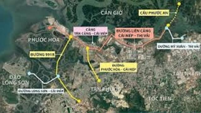 Quy hoạch 100 năm TP. Hồ Chí Minh: Đừng để mục tiêu kinh tế lấn át giá trị tự nhiên