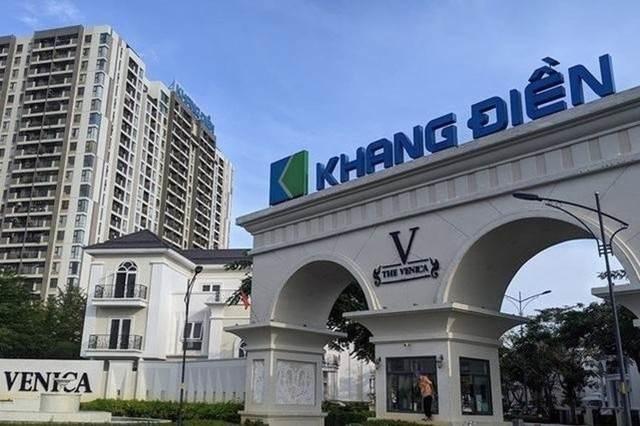 KDH: Nhà Khang Điền muốn chuyển nhượng 51% vốn tại công ty con với giá hơn 1.743 tỷ đồng