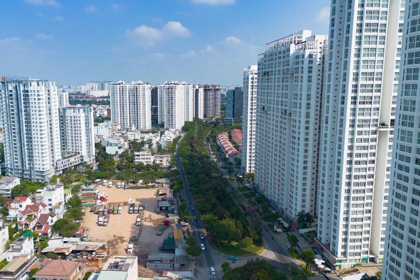 Dự báo lãi suất cho vay mua nhà cao tiếp tục gây áp lực lên nhu cầu nhà ở