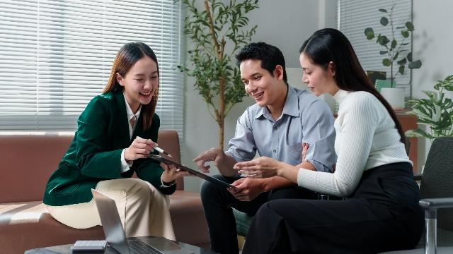 Manulife phát triển đội ngũ tư vấn tài chính - bảo hiểm thế hệ mới