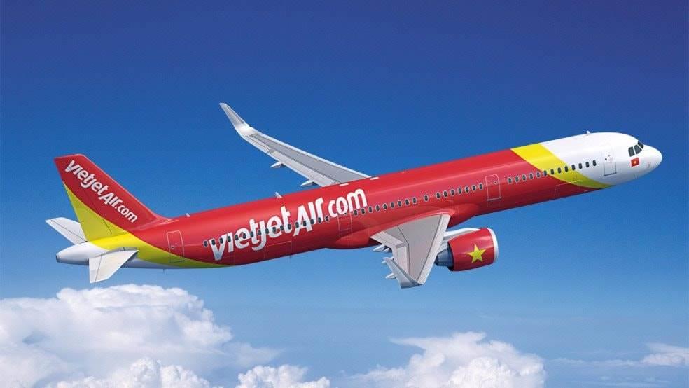 VJC: Vietjet chốt danh sách cổ đông nhận cổ tức 30% vào ngày 17/6