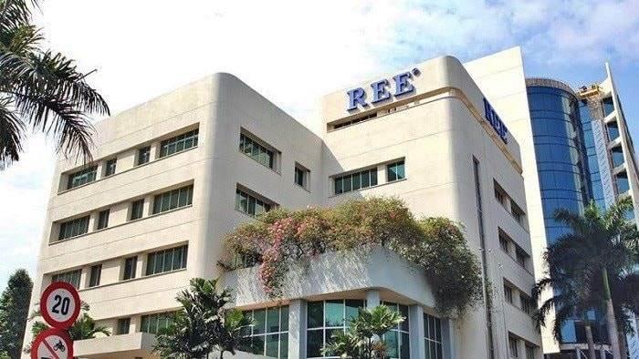 REE: Lãnh đạo và nhân sự chủ chốt của sắp được mua 500.000 cổ phiếu ESOP giá chỉ bằng 1/5 thị giá