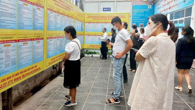 Mở rộng bảo hiểm thất nghiệp với lao động có hợp đồng từ 1 tháng
