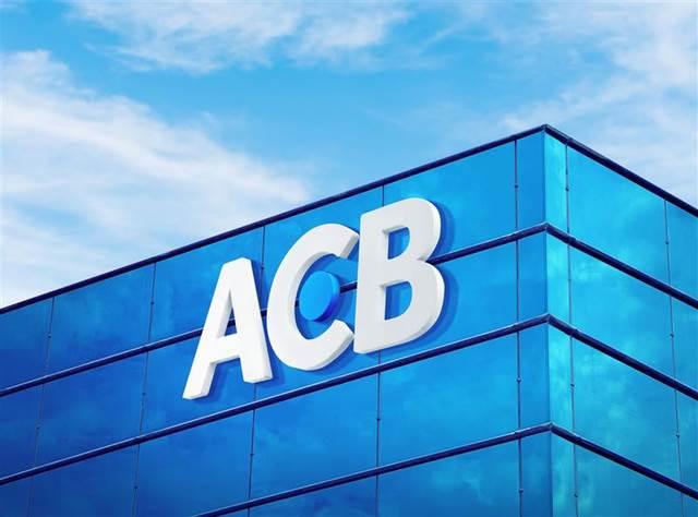 ACB: Tất toán lô trái phiếu 5.000 tỷ đồng sau 1 năm phát hành