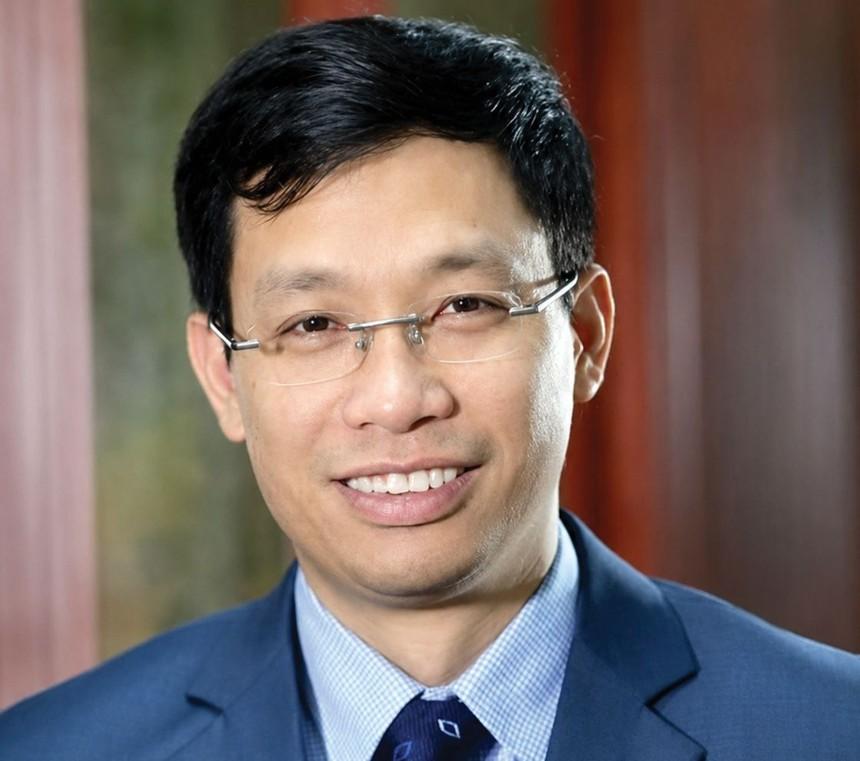Ngân hàng thương mại Nhà nước và sứ mệnh dẫn dắt