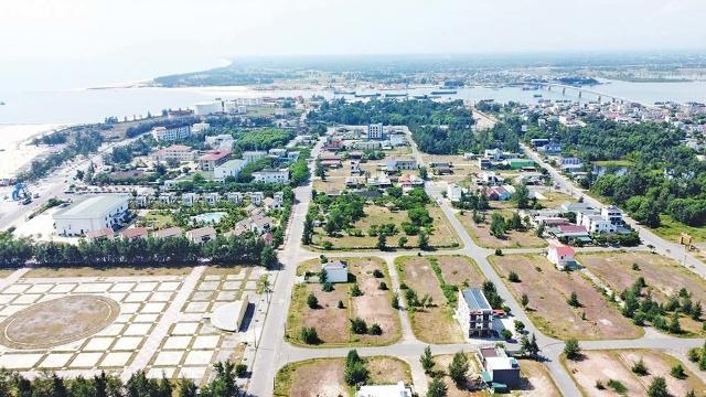 Quảng Trị: Điều chỉnh quy hoạch chung Khu Kinh tế Đông Nam của tỉnh đến năm 2045