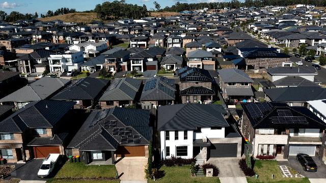 Australia nỗ lực giải quyết cấp bách cuộc khủng hoảng nhà ở