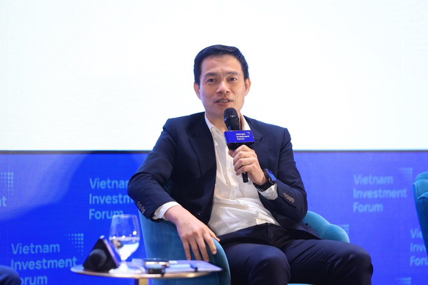 Sếp VPS: Chọn mức định giá IPO làm hài lòng các bên là không dễ
