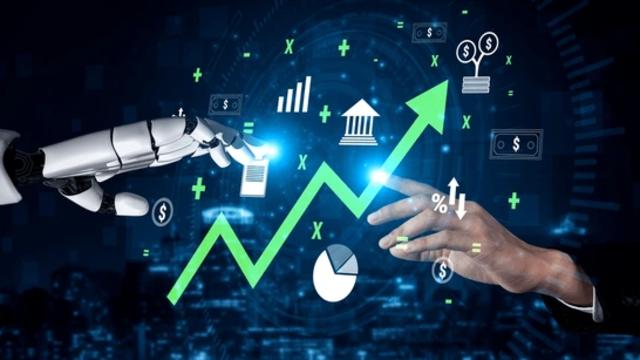 Phát triển kinh tế dữ liệu trở thành động lực quan trọng thúc đẩy tăng trưởng kinh tế số