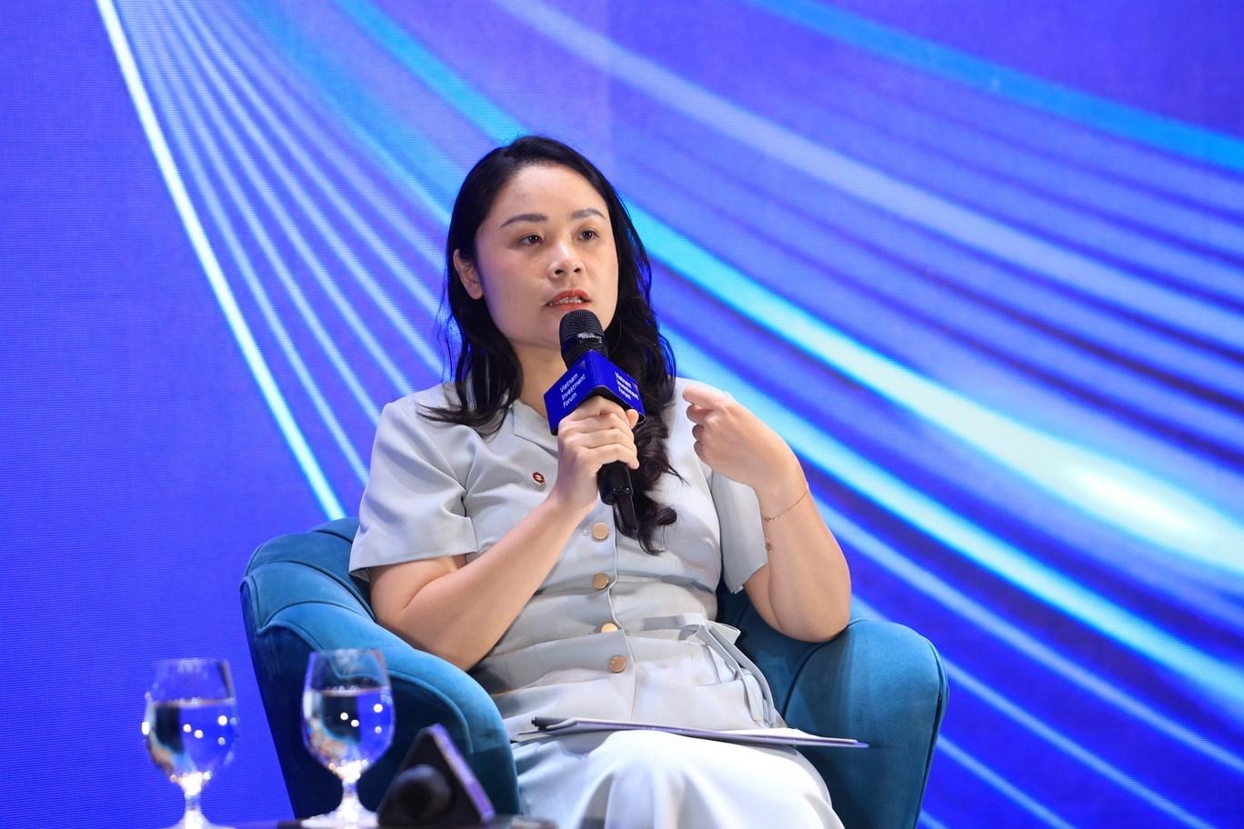 CEO DNSE nói về kỳ vọng CCP và bài toán giữ chân nhà đầu tư cá nhân