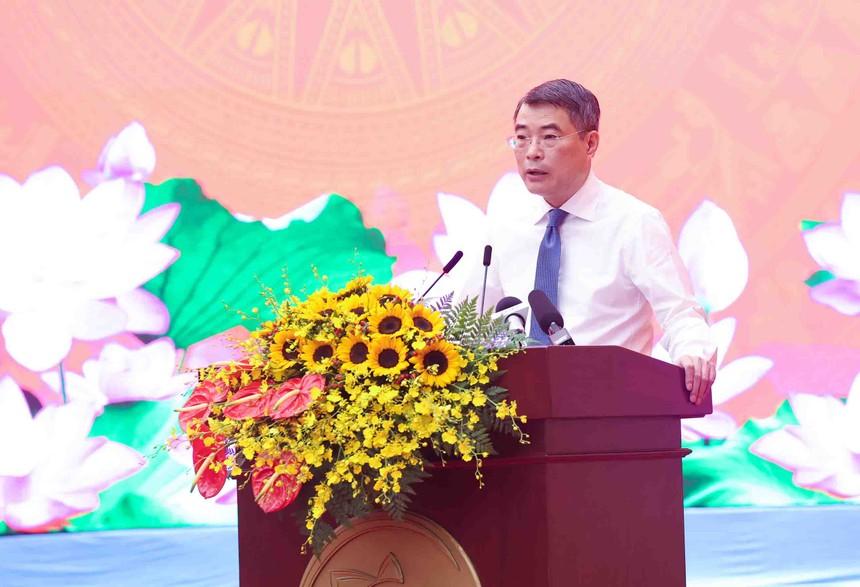 Thủ tướng phát động thi đua tăng trưởng 2 con số giai đoạn 2026 - 2030