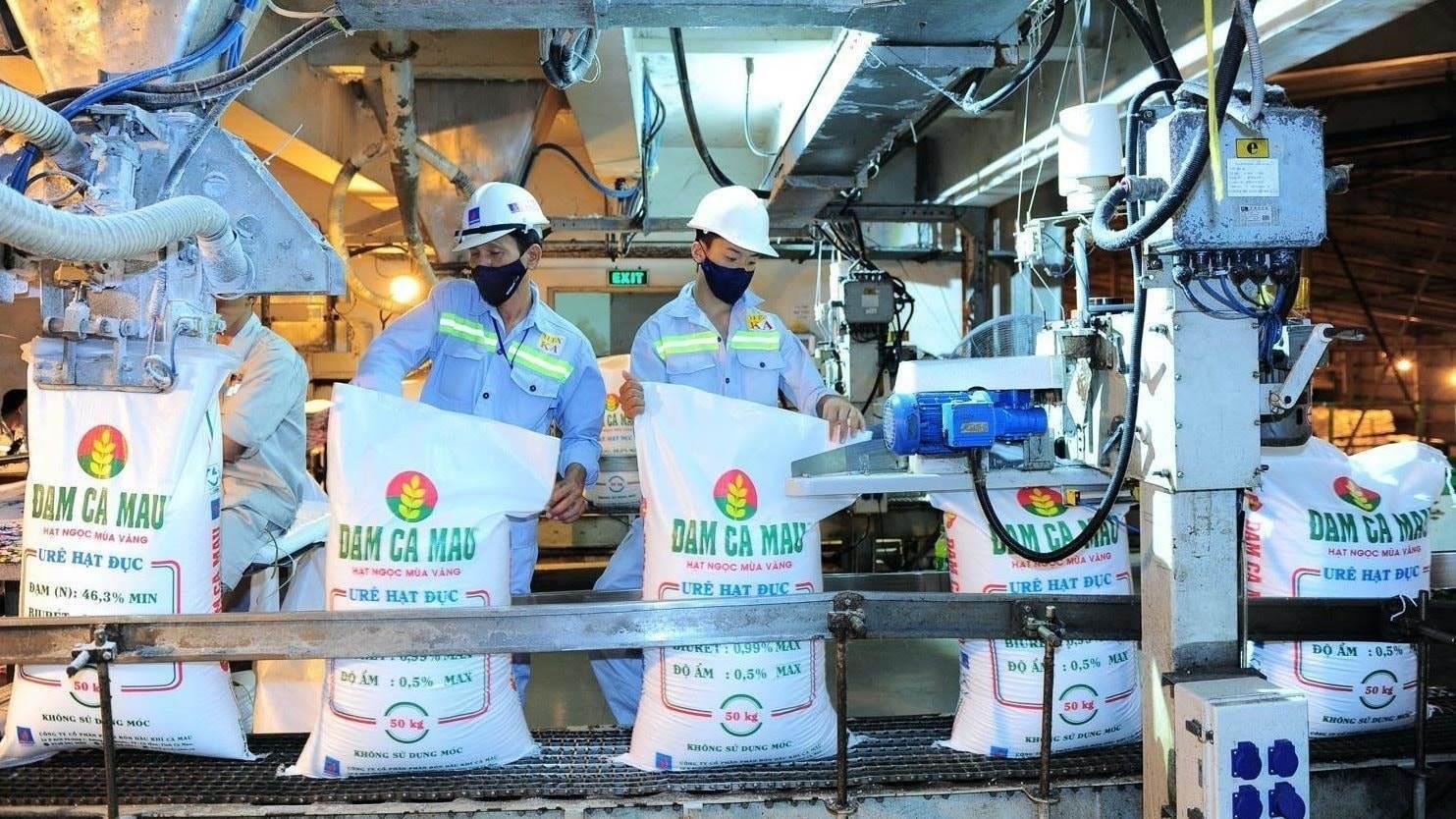DCM: Sau nhịp giảm gần 30% từ đỉnh, một cổ phiếu phân bón được dự báo còn dư địa tăng 40%