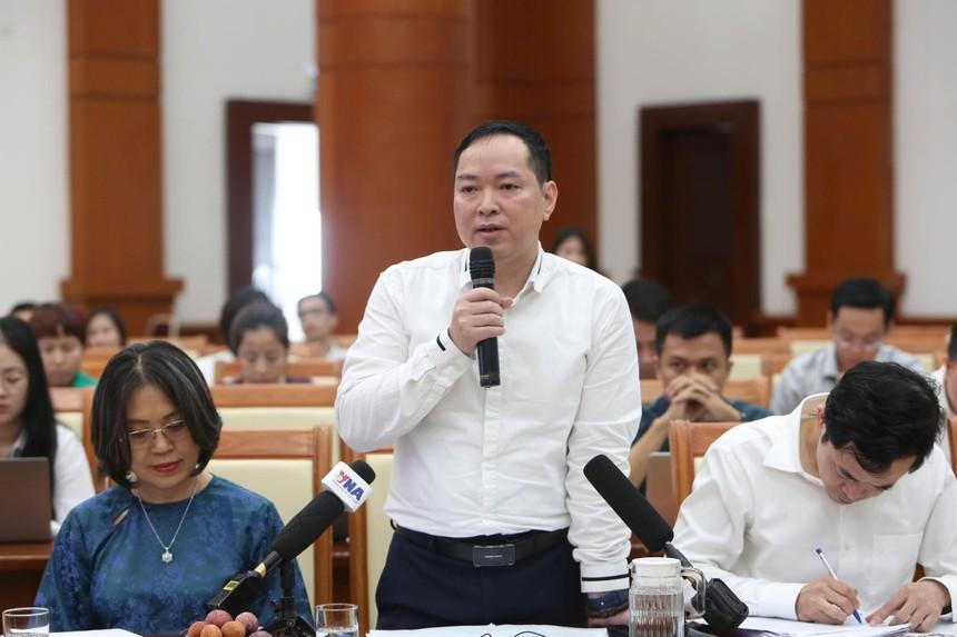 Bộ Tài chính: Kiên định mục tiêu tăng trưởng 2 con số trong năm 2026