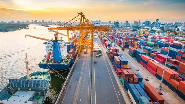 Mở rộng không gian biển: Động lực tăng trưởng mới của TP.Hồ Chí Minh
