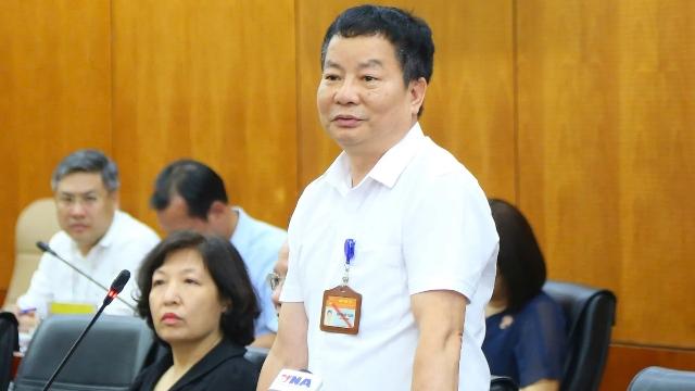 100% địa phương hoàn thành phương án tổng thể sắp xếp thôn, tổ dân phố