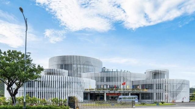 Đà Nẵng công bố đồ án quy hoạch phân khu công nghiệp Điện Tiến gần 250ha