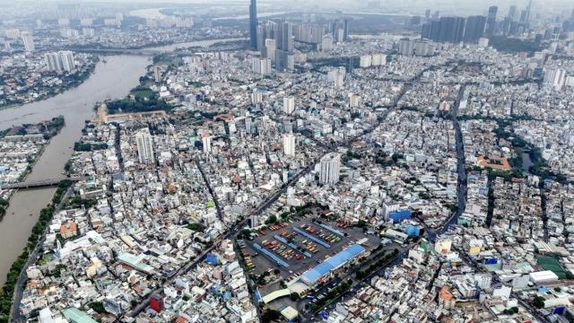 Hàng loạt giải pháp thúc đẩy phát triển nhà ở xã hội, đường bộ cao tốc và vận tải xanh