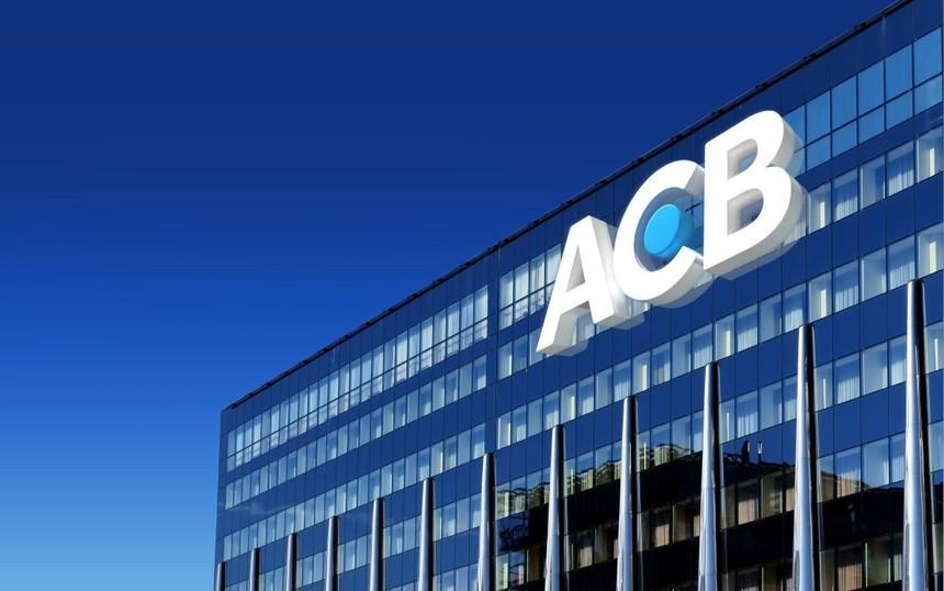 Nhóm Âu Lạc nâng sở hữu tại ACB lên gần 10%