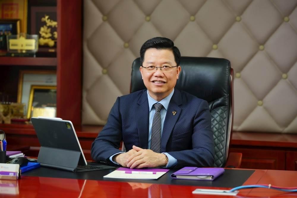 CEO TPBank: Cạnh tranh ngân hàng không còn nằm ở sản phẩm đơn lẻ