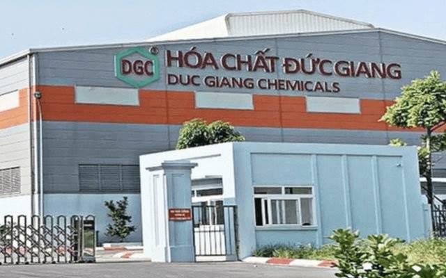DGC: Hóa chất Đức Giang công bố BCTC kiểm toán 2025: Lợi nhuận giảm hàng chục tỷ, hai vấn đề ngoại trừ đáng lưu ý