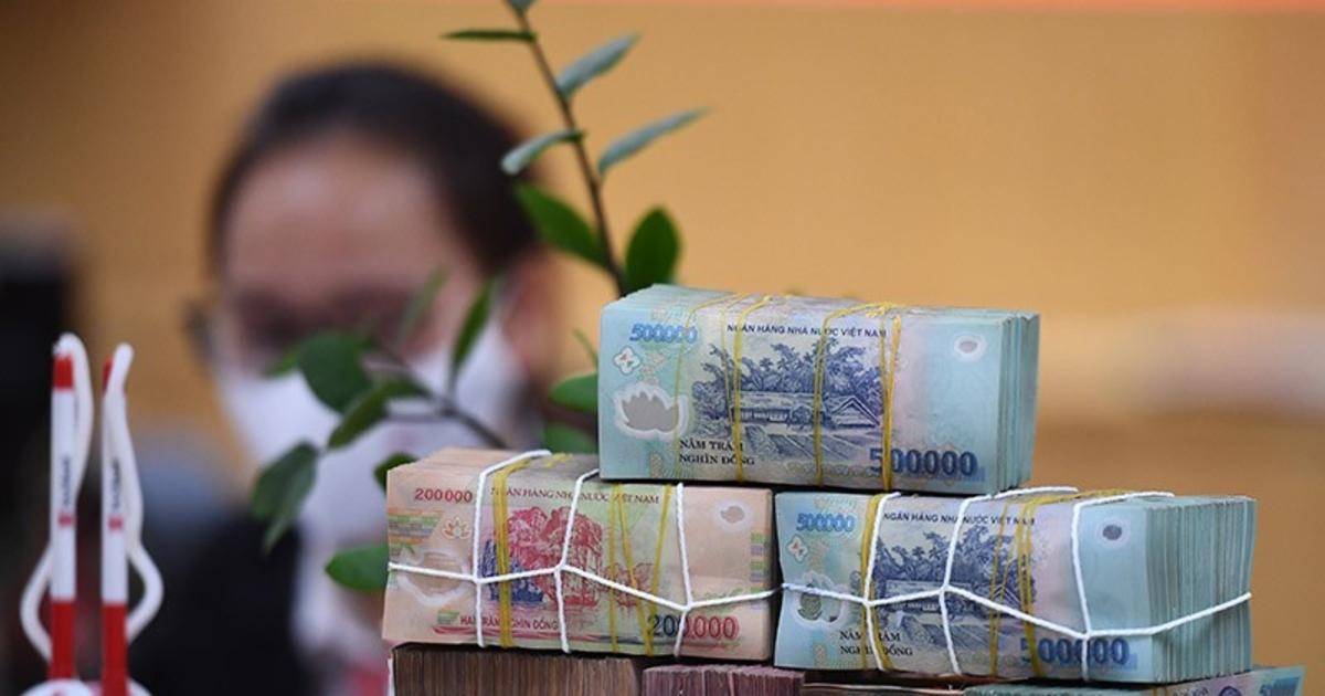 Dự kiến bổ sung điều kiện về xếp hạng tín nhiệm với nhà đầu tư nước ngoài mua cổ phần ngân hàng
