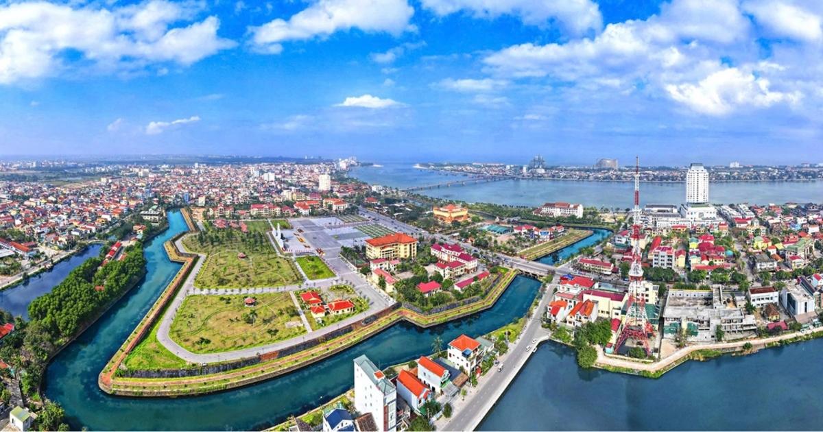 Quảng Trị công bố Quyết định điều chỉnh Quy hoạch và Xúc tiến đầu tư năm 2026