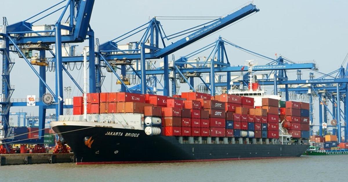 Cơ hội cho nông sản, dệt may, điện tử Việt Nam tăng xuất khẩu sang Nam Mỹ