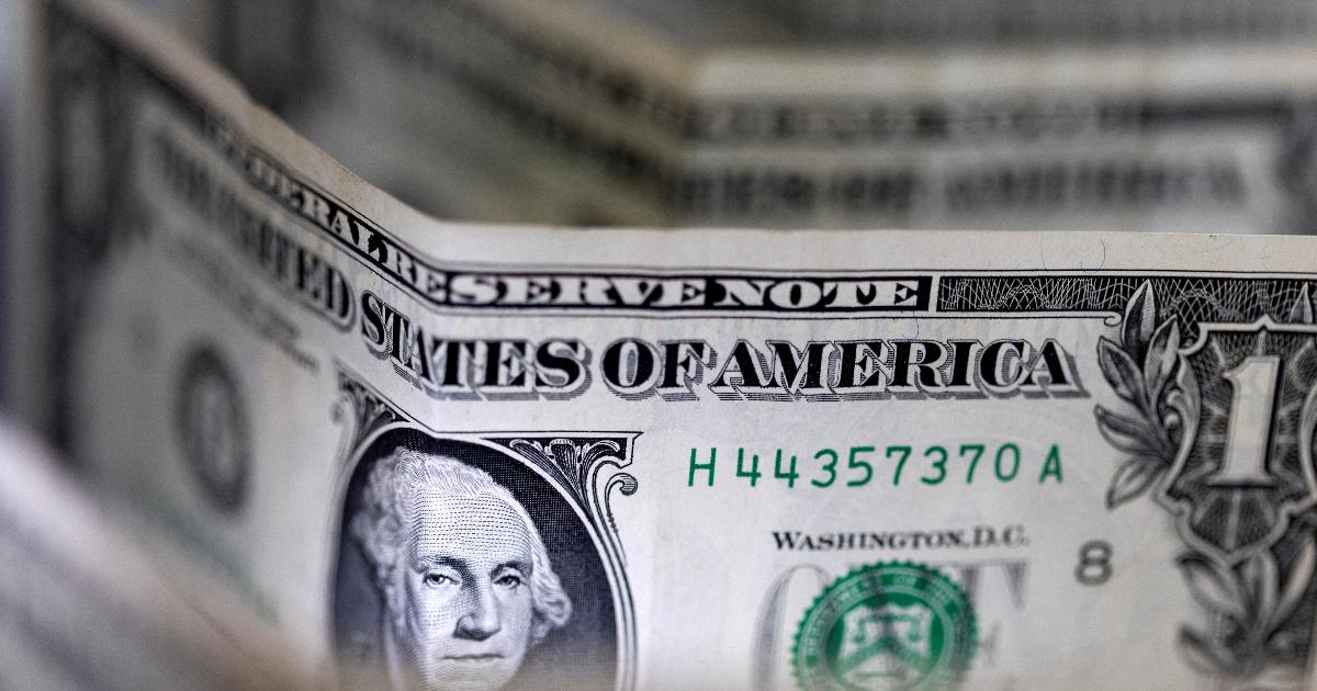 Lập trường cứng rắn của Fed báo hiệu bước ngoặt trong tâm lý với đồng USD