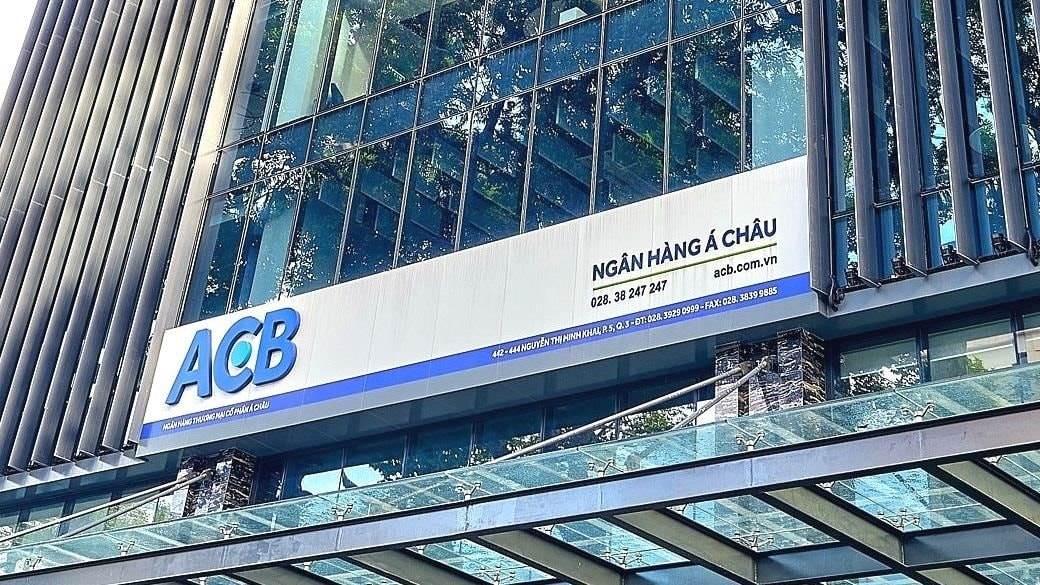 Lộ tồn tại trong hoạt động tín dụng tại 2 chi nhánh Ngân hàng ACB