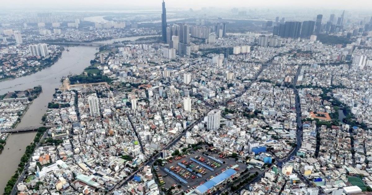Phấn đấu mỗi địa phương khởi công ít nhất 01 dự án nhà ở cho thuê