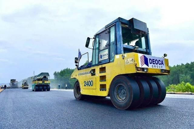 HHV: Hạ tầng Giao thông Đèo Cả chốt ngày phát hành 27,3 triệu cổ phiếu trả cổ tức