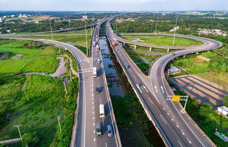 Bộ Xây dựng hướng dẫn áp dụng cầu cạn cho các dự án đường bộ cao tốc