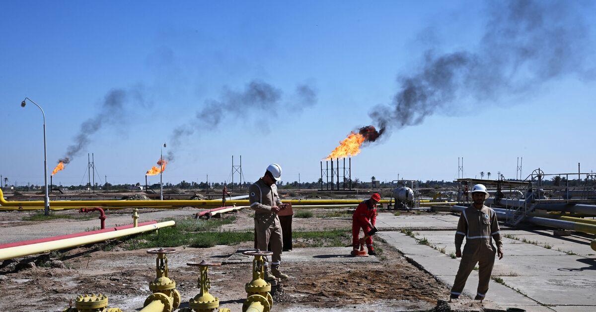 Bất đồng vì vấn đề tăng sản lượng dầu, Iraq để ngỏ khả năng rút khỏi OPEC