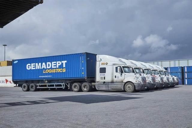 GMD: Gemadept sắp phát hành gần 6,4 triệu cổ phiếu cho cán bộ, nhân viên xuất sắc