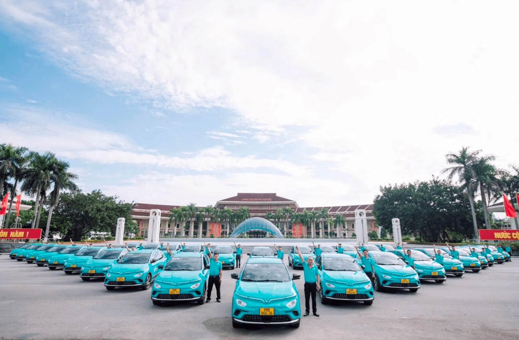 Green SM của tỷ phú Phạm Nhật Vượng được rót vốn hơn 1 tỷ USD từ đầu năm, vốn điều lệ vượt SHB, HDBank