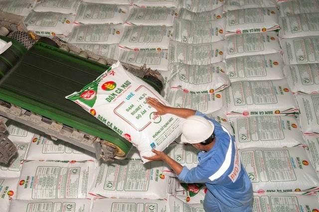 DCM: Đạm Cà Mau chốt chi hơn 1.000 tỷ đồng trả cổ tức trong tháng 7