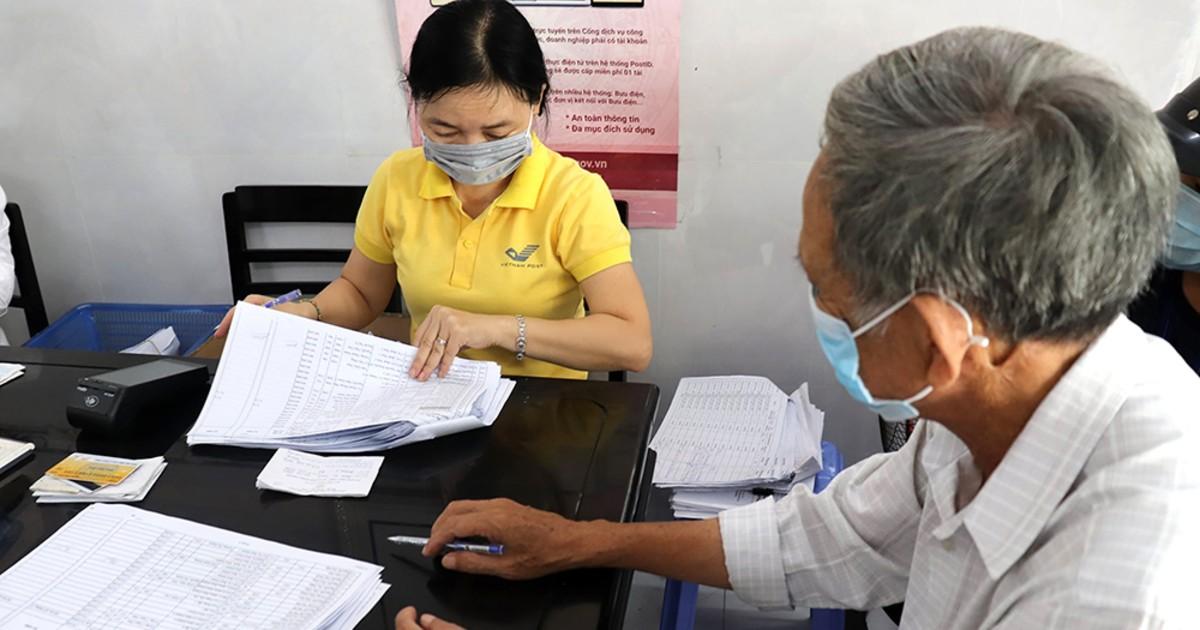 Đề xuất điều chỉnh cách tính thời gian đóng bảo hiểm xã hội để hưởng lương hưu