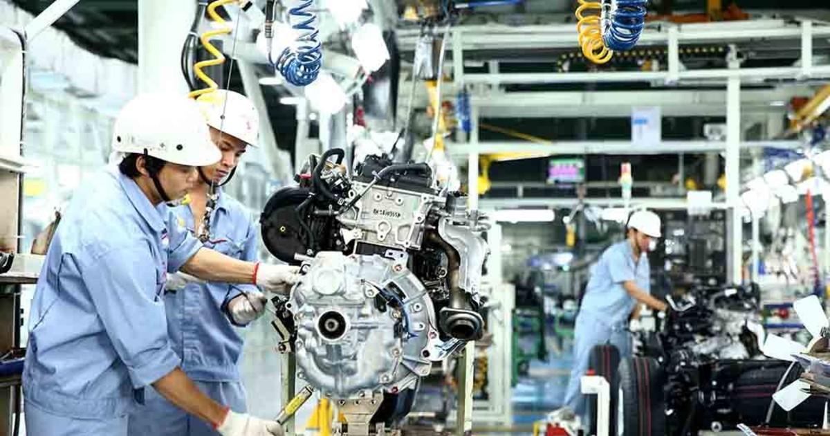 Thương mại Việt Nam - Singapore 5 tháng đầu năm 2026 tăng trưởng bứt phá