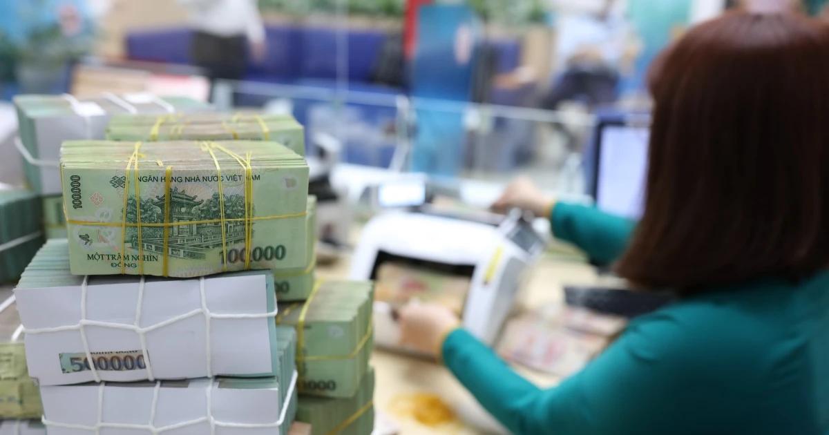 TP. Hồ Chí Minh: Giải ngân 270.000 tỷ đồng vốn tín dụng, tăng 6,5% sau 6 tháng