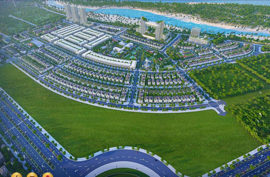 Hodeco (HDC) nộp thừa hơn 150 tỷ đồng tiền sử dụng đất tại 2 dự án
