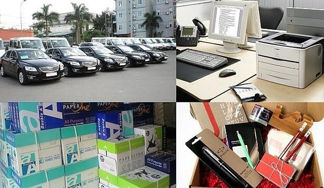 Hà Nội xử lý 71 trụ sở dôi dư để chống lãng phí tài sản công