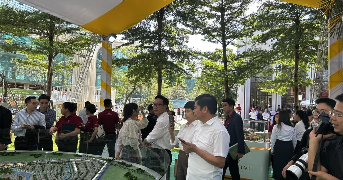 Môi giới bất động sản cần thay đổi cách tiếp cận khách hàng