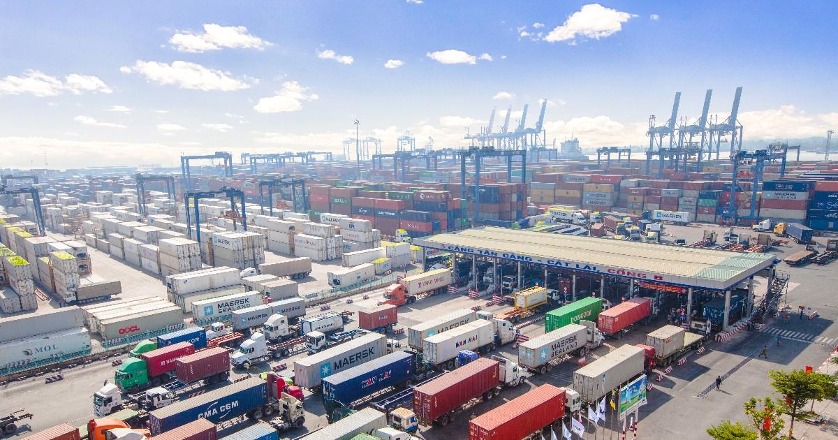 Đường Liên cảng Cát Lái - Phú Hữu: Gỡ nút thắt giao thông, mở rộng năng lực logistics vùng Đông Nam Bộ
