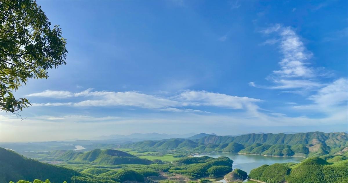 Huế "đánh thức" Hòn Vượn bằng dự án du lịch hơn 500 tỷ đồng