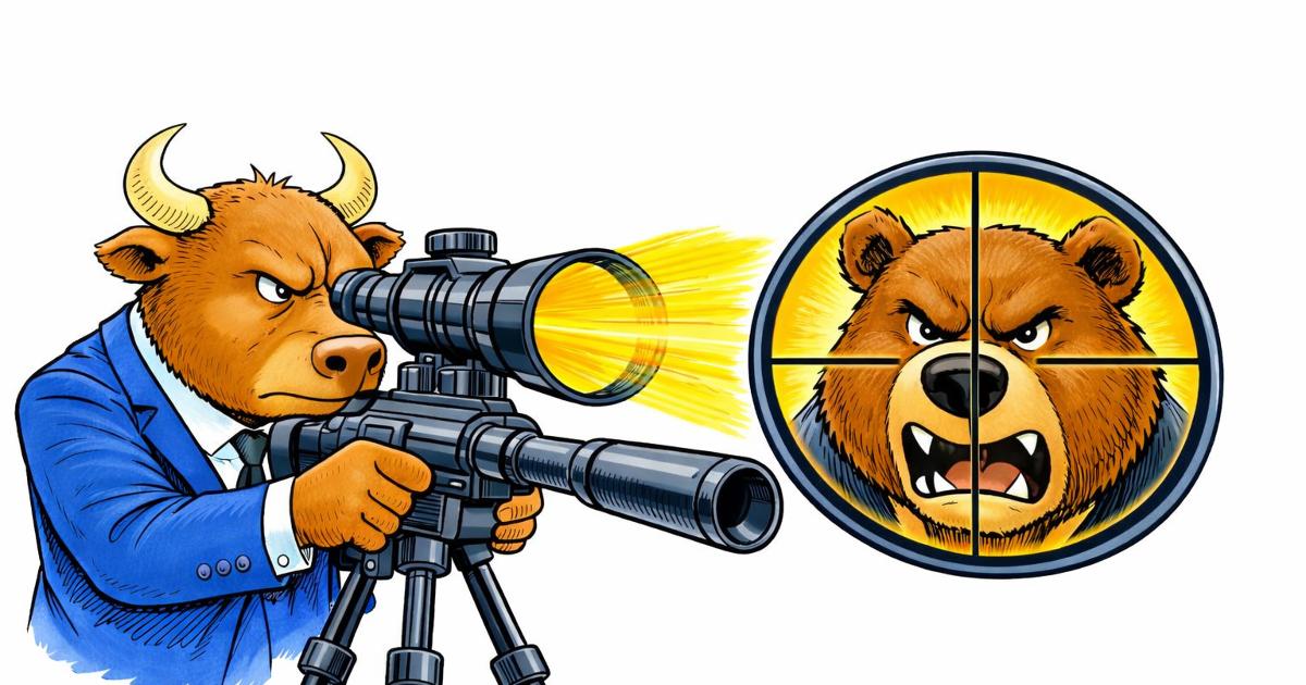 Blog chứng khoán: Tâm lý tích cực lan tỏa